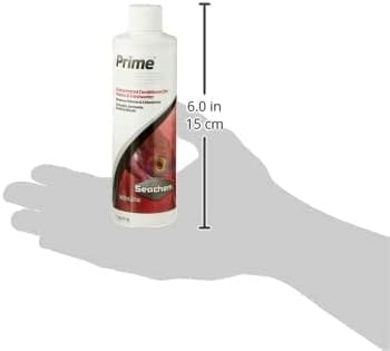 Seachem Prime Water Conditioner, 250 ml