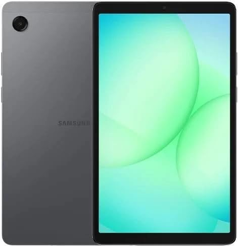 Samsung Galaxy Tab A11+ 11" 128GB WiFi Tablet - Grey