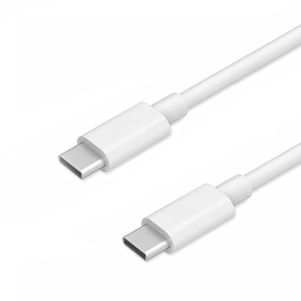 IPhone 18/17/16 Carplay Cable, (2Pack) USB A to USB C Charging Cable for iPhone 18/17/16/15 Pro Max,16E,17E/Duo/Fold/Air,Plus,AirPods Pro 2nd/3rd,AirPods 5/4,iPad 10th/11th Gen Type-C Car Charger Lead
