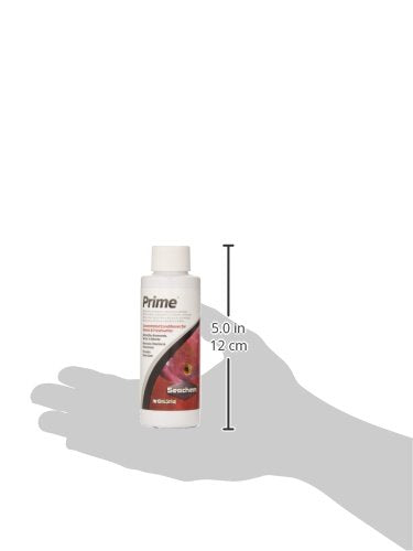 Seachem Prime Water Conditioner, 250 ml