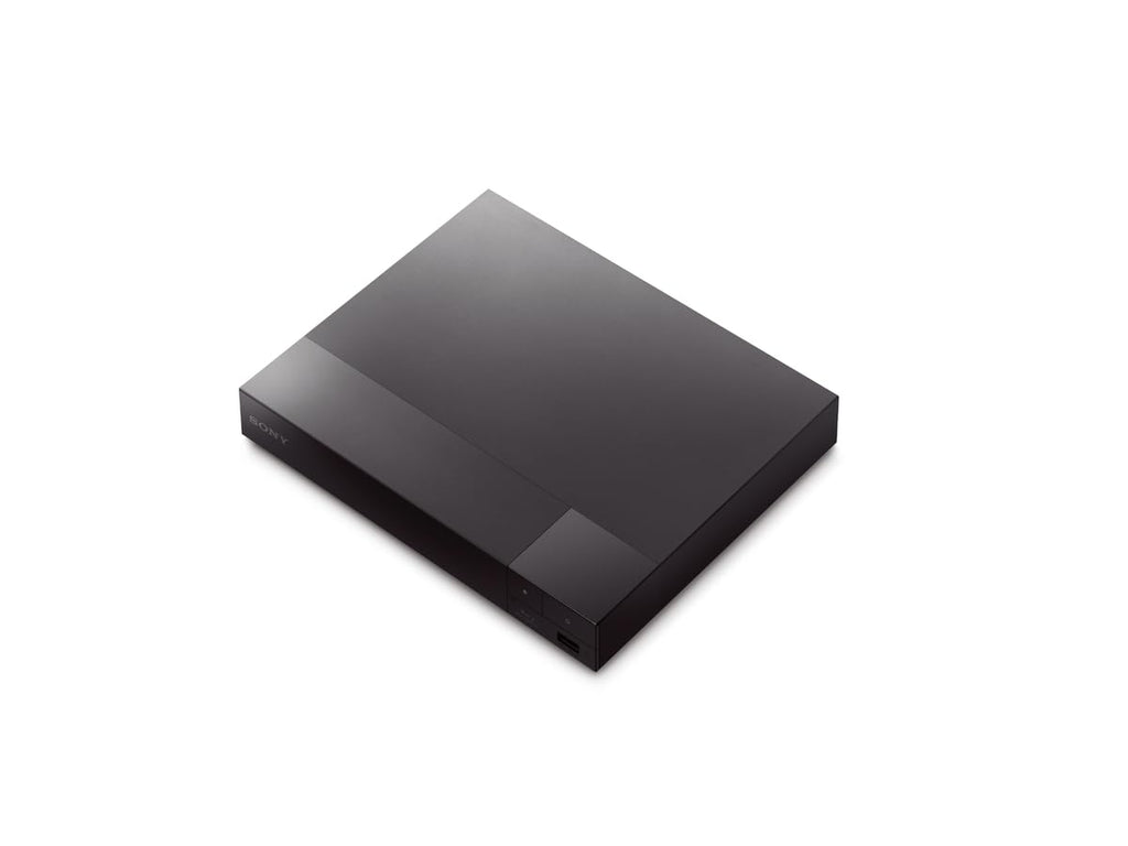 Sony DVPSR760H DVD Upgrade Player (HDMI, 1080 Pixel Upscaling, USB Connectivity), UK 3 Pin Plug, Black