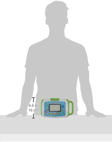 LeapFrog 2-in-1 LeapTop Touch