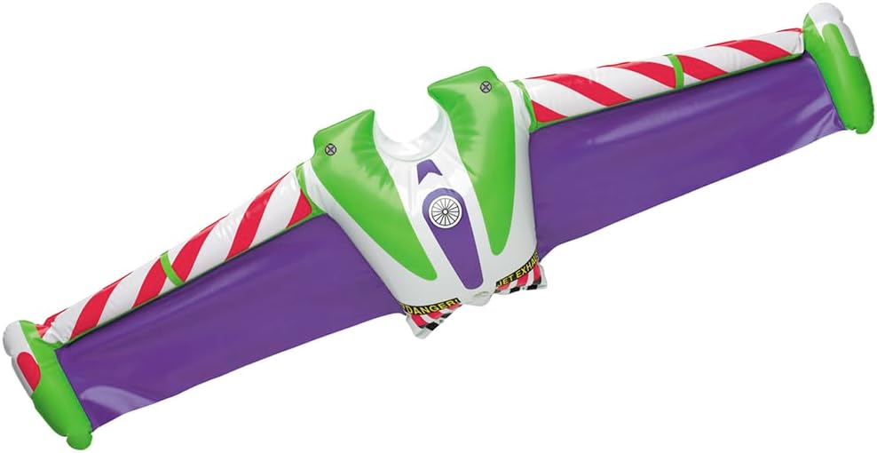 Buzz Lightyear Jetpack