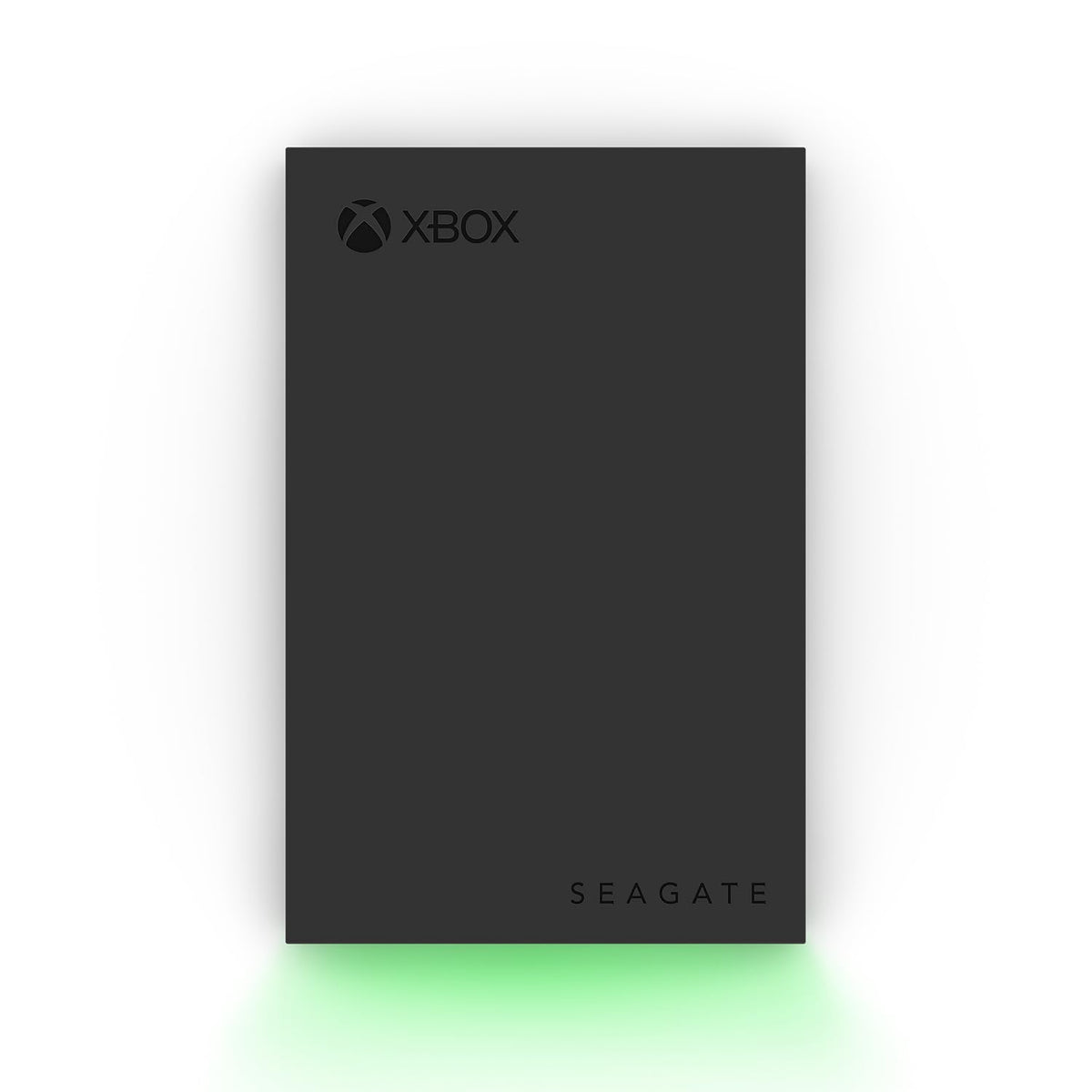 Seagate FireCuda Gaming Hard Drive 2TB, External Hard Drive HDD, USB 3/2, RGB LED lighting, Data Rescue Services (STKL2000400)