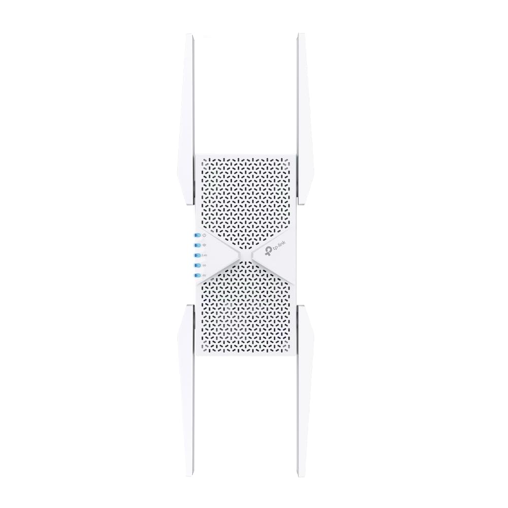 TP-Link RE550 AC1900 WiFi Extender Booster WiFi Booster
