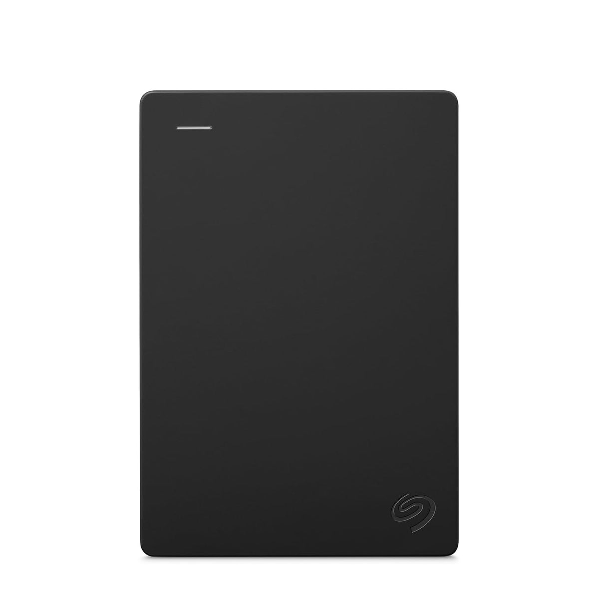 Seagate 5TB Portable Hard Drive | USB 3.0 (STGX5000400)