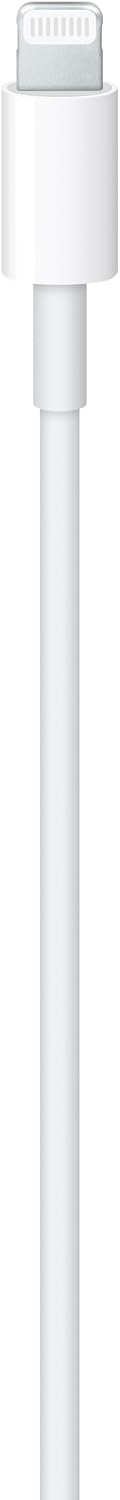 Apple USB-C to Lightning Cable