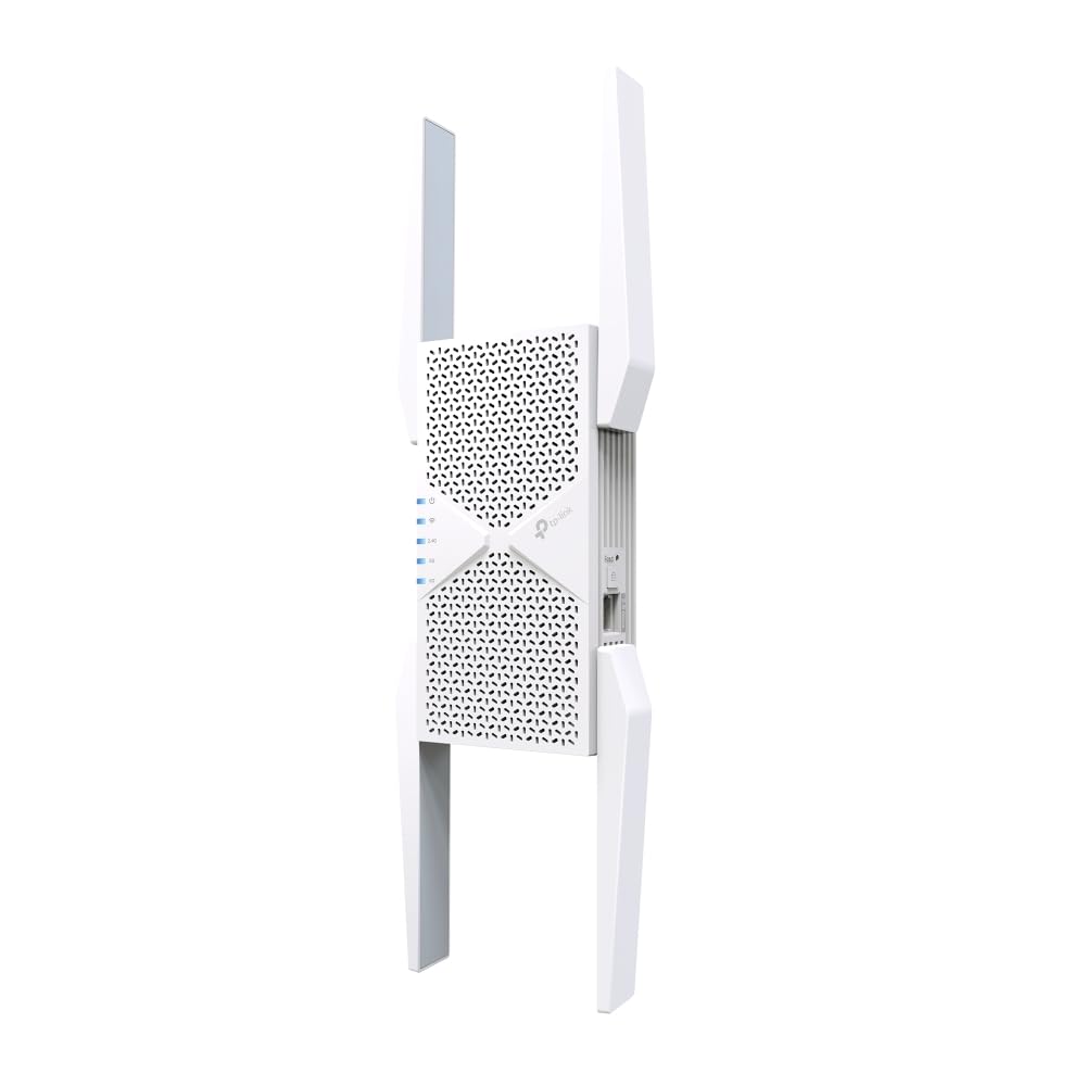 TP-Link RE550 AC1900 WiFi Extender Booster WiFi Booster