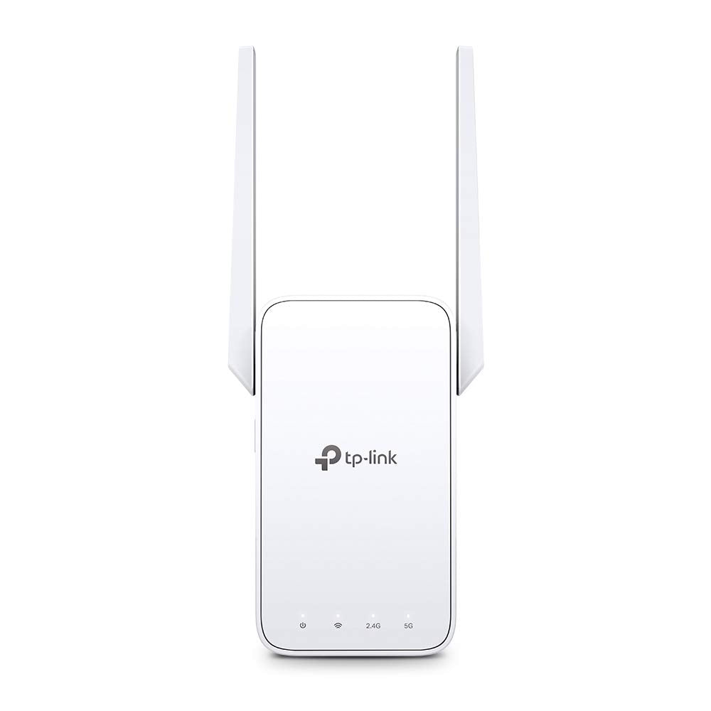 TP-Link RE815XE AXE5400 WiFi 6E WiFi Extender Booster WiFi Booster