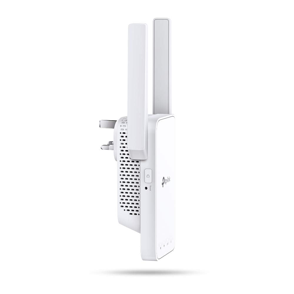TP-Link RE815XE AXE5400 WiFi 6E WiFi Extender Booster WiFi Booster