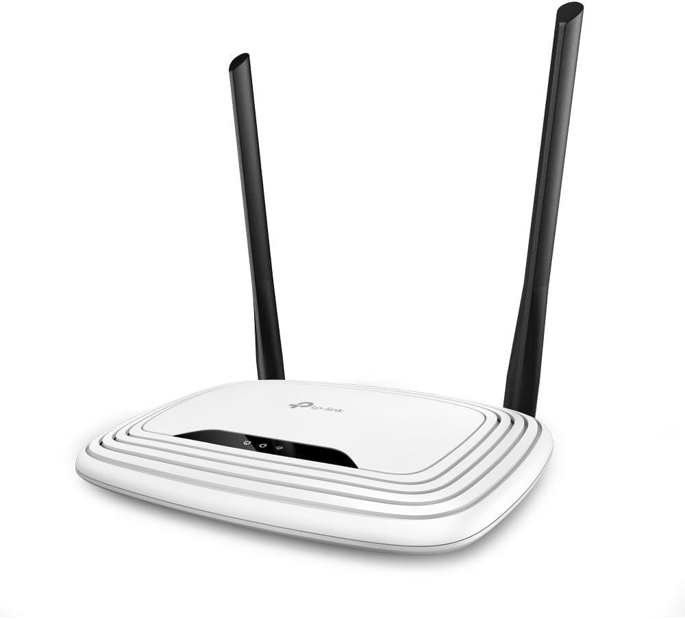 New TP-Link TL-MR100P Portable 4G Router with SIM Slot, Travel WiFi
