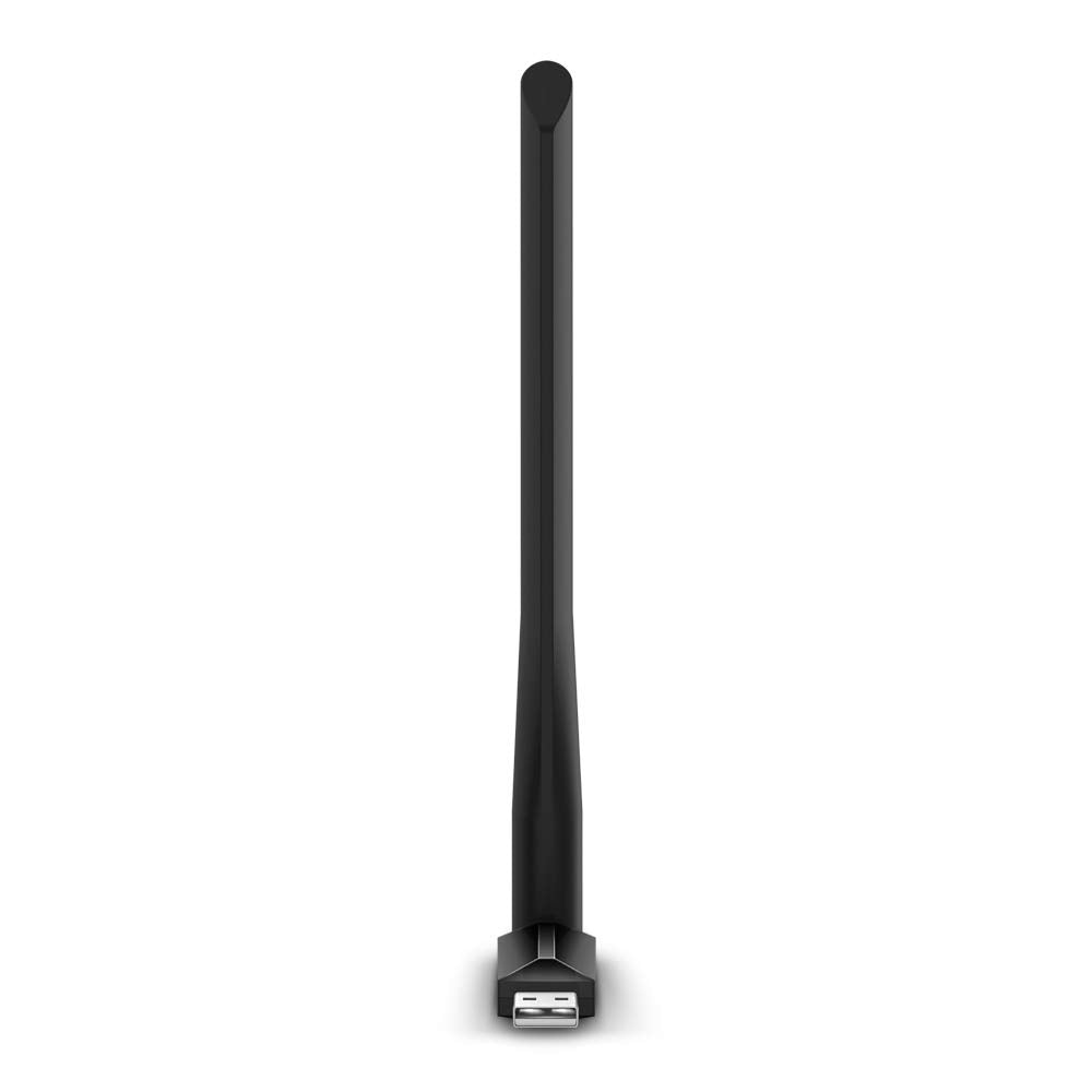 TP-Link Nano USB Bluetooth 4.0 Adapter for PC Laptop Desktop Computer, Bluetooth Dongle and Receiver for Windows 11/10/8.1/8/7/XP, Plug and Play(UB400)