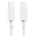 USB C Charger Cable,6FT/1.8M USBC to USBC Cable 100W 5A Type C Charger