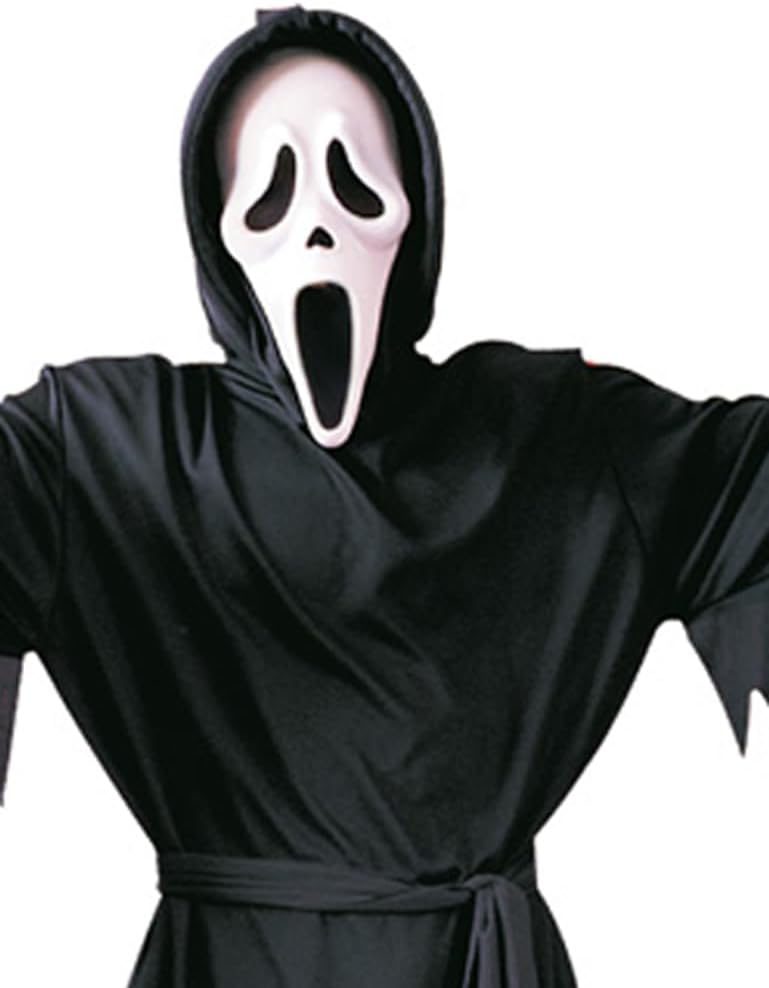 Fun World Child Scream Costume