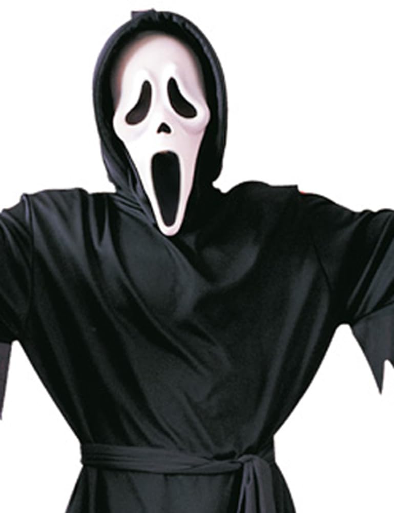 Fun World Child Scream Costume