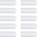 Harris Seriously Good Woodwork Gloss Mini Roller Sleeves, 10 Sleeve Pack, 4"