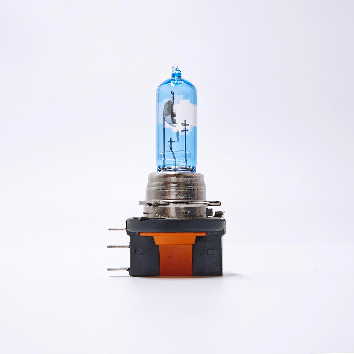 Sinoparcel H15 Headlight Bulb, OEM Replacement, Standard 3200K Warm White