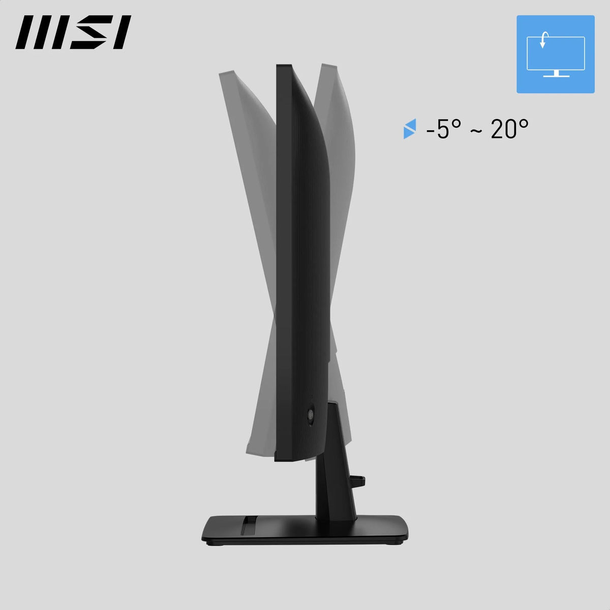 MSI PRO MAX 241PHW E14