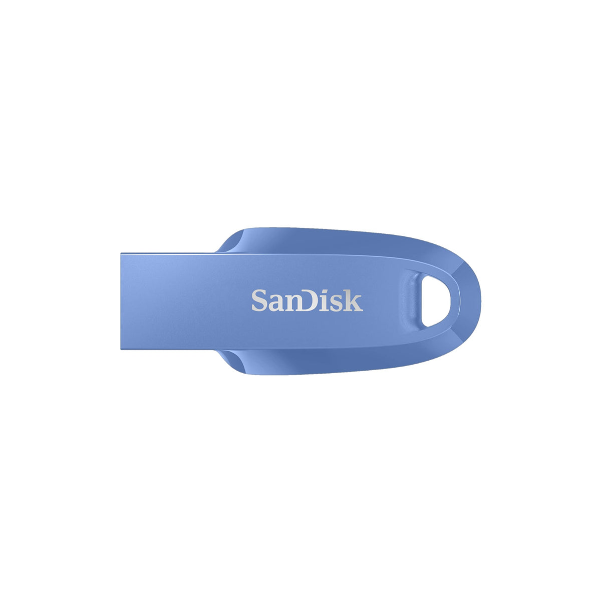 SANDISK Cruzer Blade 64GB, USB-A Flash Drive, Black