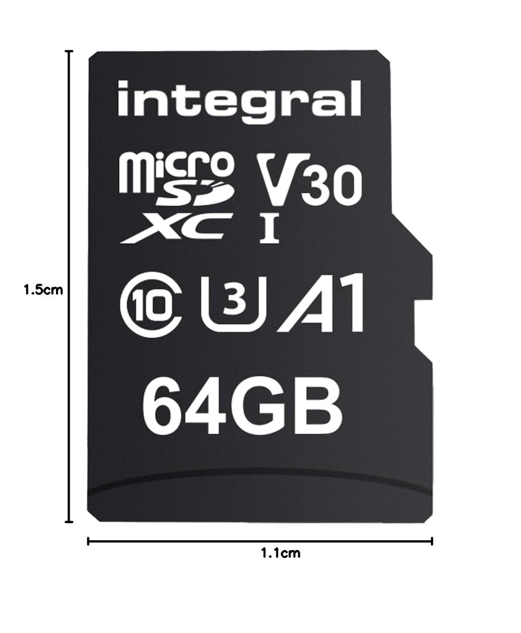 Integral 256GB Gamer's Edge X Micro SD Express Card for Nintendo Switch 2, up to 890MB/s Read, 750MB/s Write, 4K Video, A1, NVMe PCIe, High-Speed Gaming, Reduce Download Times, Ultra-fast Storage