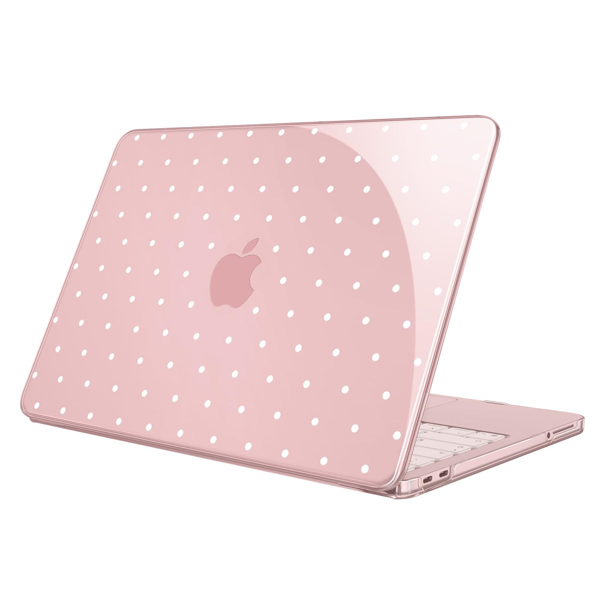 FINTIE Case for MacBook Neo 13-inch (2026) A18 Pro Chip (Model A3404)
