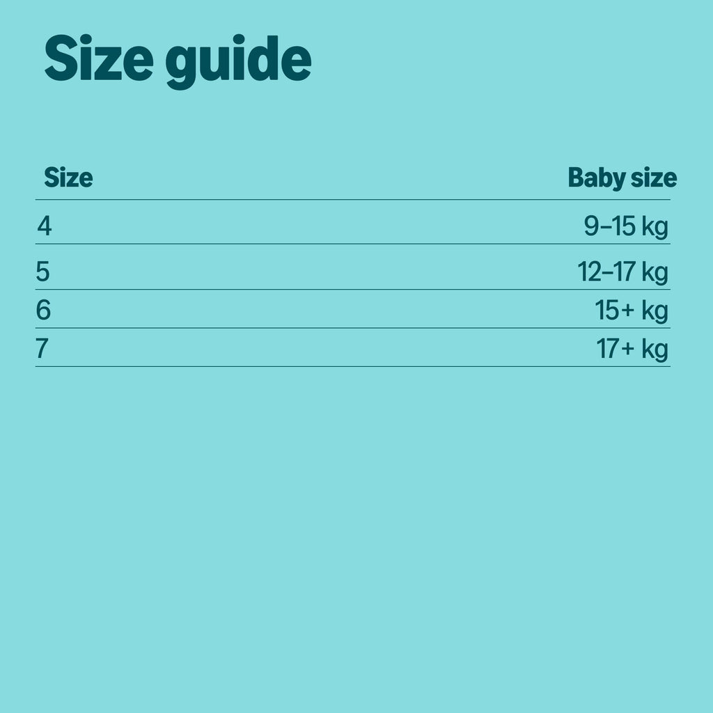 By Amazon Disney - Nappy Pants - Size 5 (12-17 kg) – 140 count (2 packs of 70)