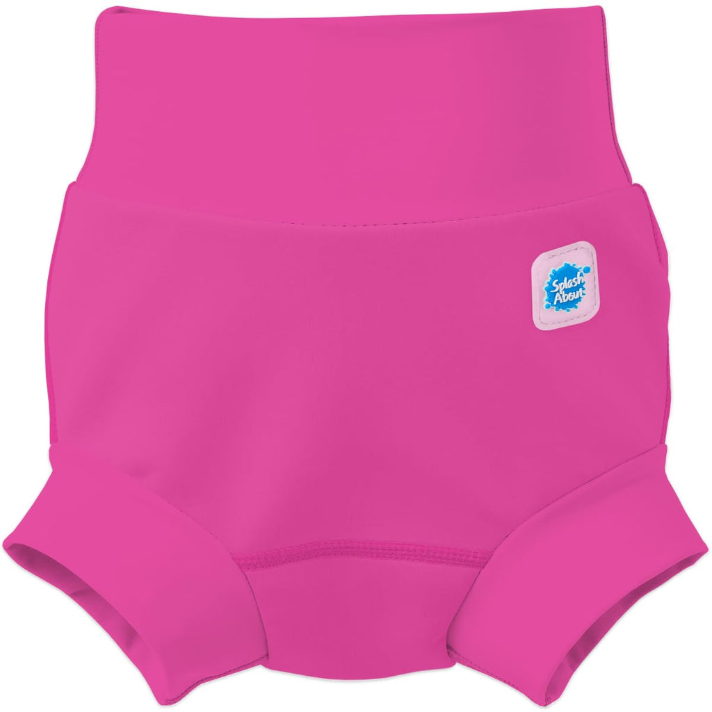 Splash About Baby & Toddler Happy Nappy (3-6 Months, Almond Blossom)