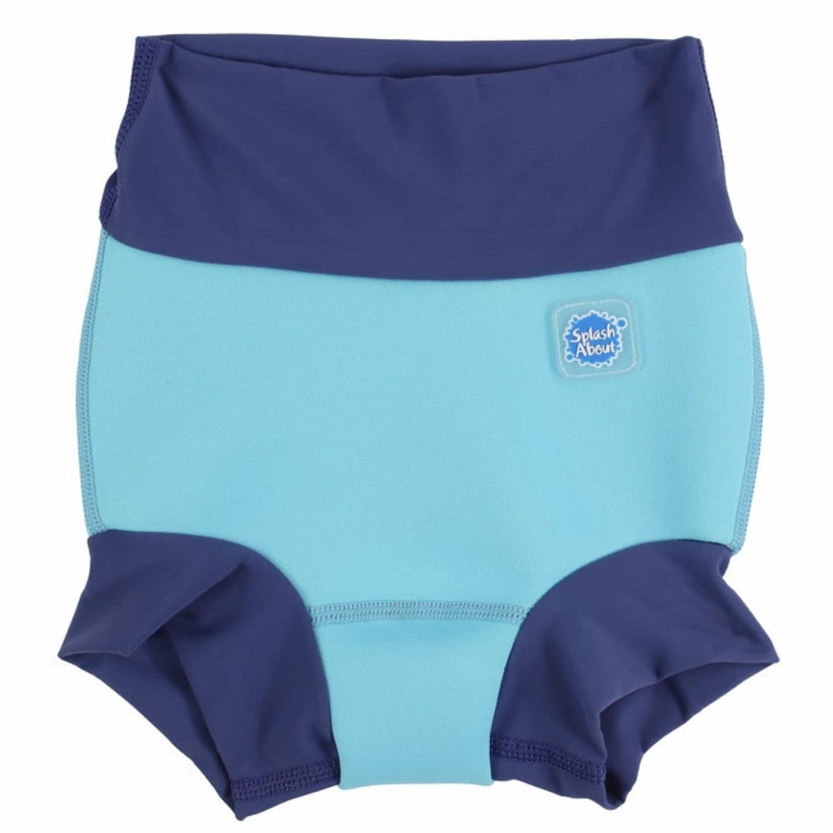 Splash About Baby & Toddler Happy Nappy (3-6 Months, Almond Blossom)