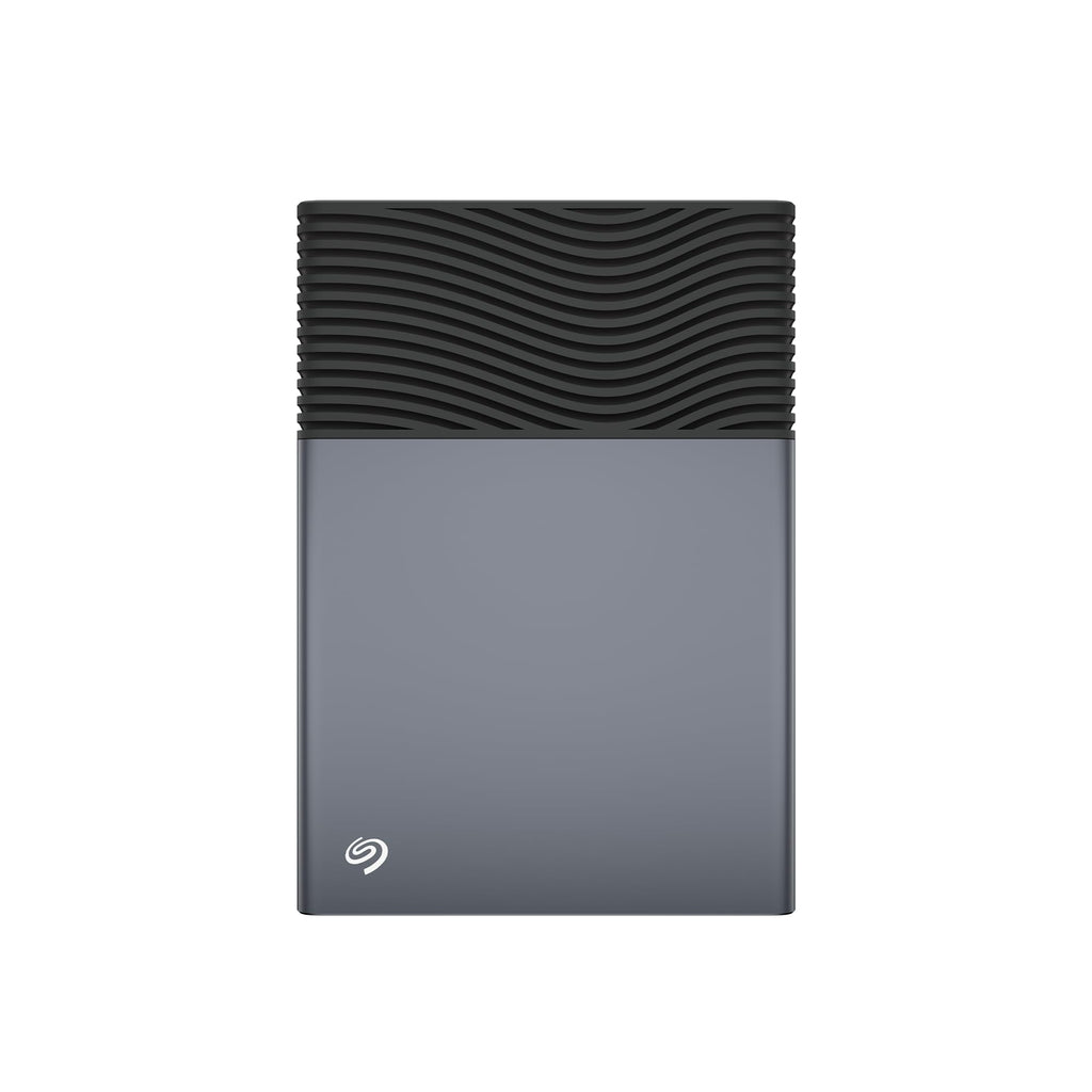 Seagate 5TB Portable Hard Drive | USB 3.0 (STGX5000400)