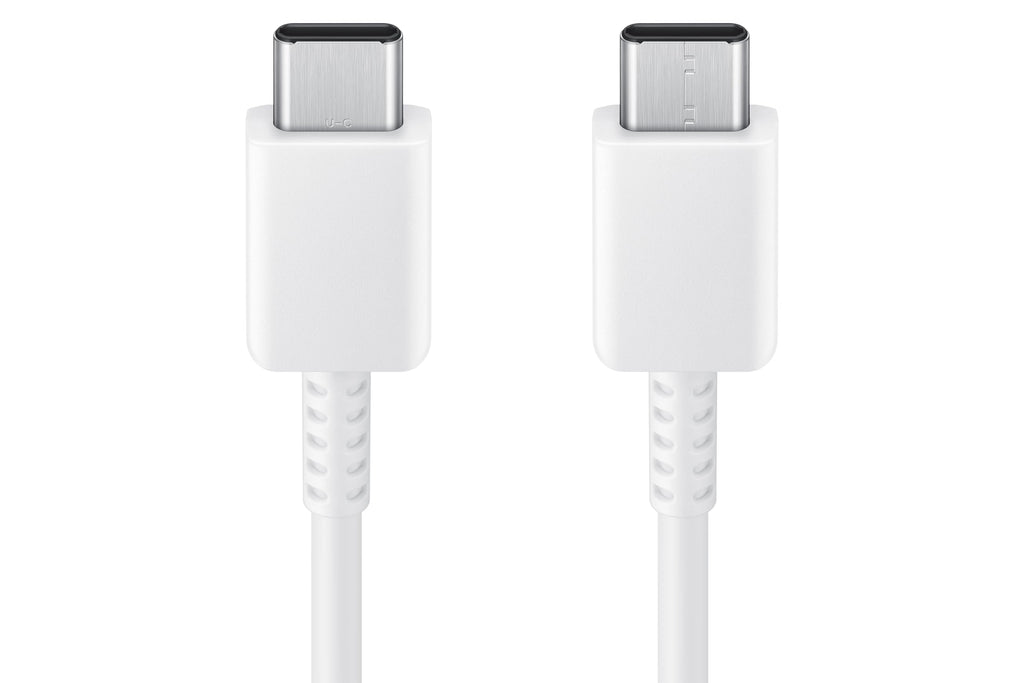 Samsung Galaxy Official USB-C to C Data Cable, 1.0m, Black