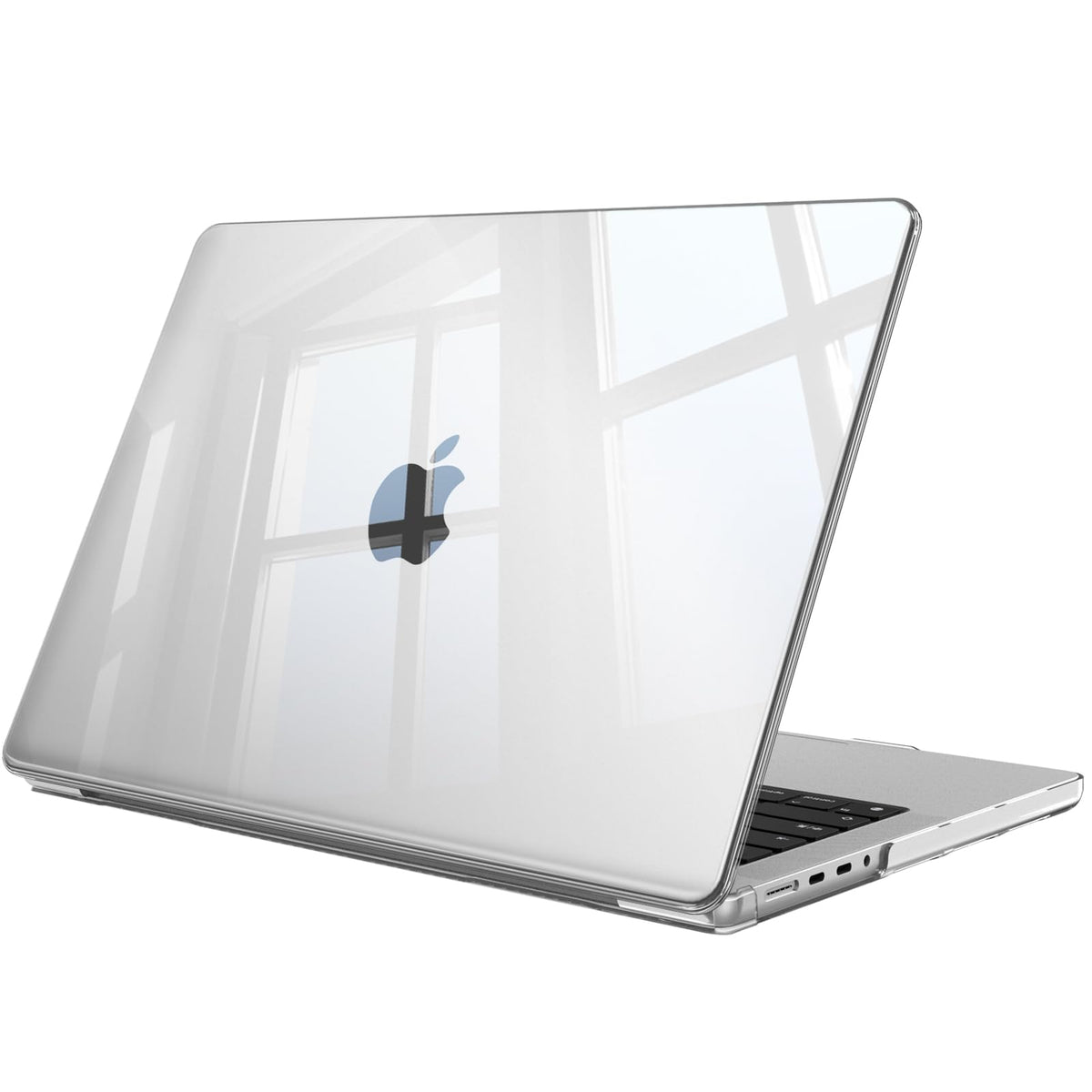 FINTIE Case for MacBook Neo 13-inch (2026) A18 Pro Chip (Model A3404)