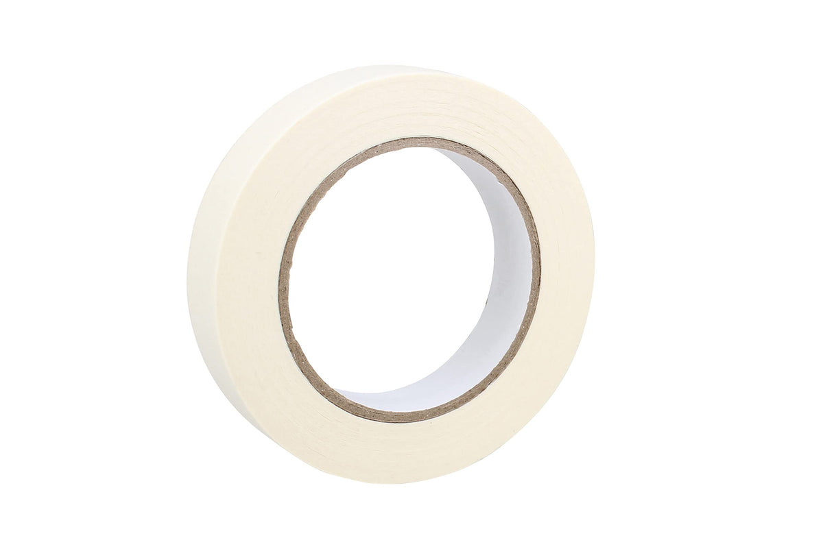 ProDec 0.75 inch x 50m Multi Surface Masking Tape For Painting