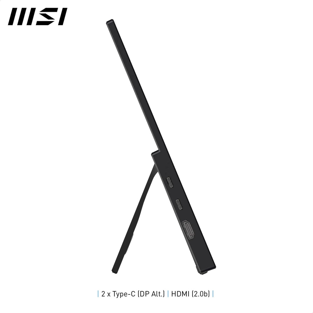 MSI PRO MP243L E14