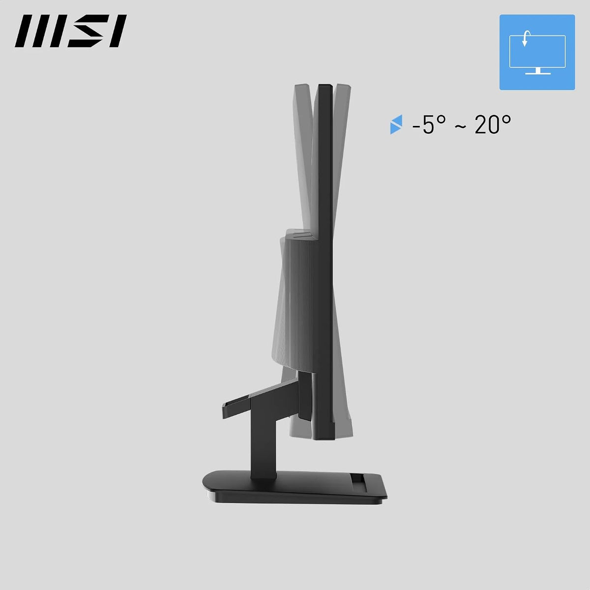 MSI PRO MP243L E14