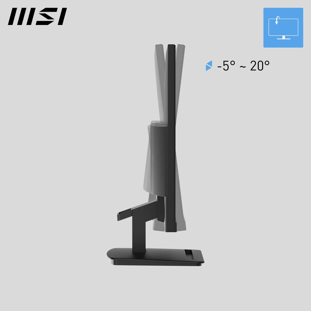 MSI PRO MAX 241PHW E14
