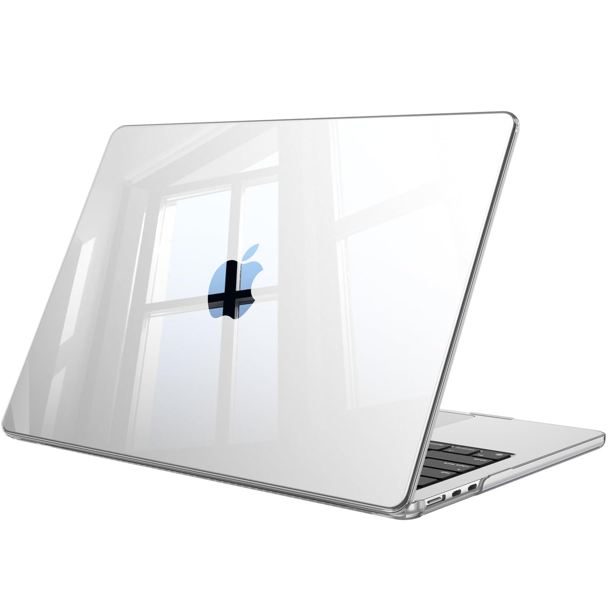FINTIE Case for MacBook Neo 13-inch (2026) A18 Pro Chip (Model A3404)
