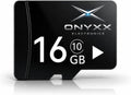 16GB Micro SD Card Class 10 High Speed Memory Card TF Card for Smartphone, Camera, Tablet, Dash Cam, Speaker, Android Devices, HD Video Recording & Data Storage