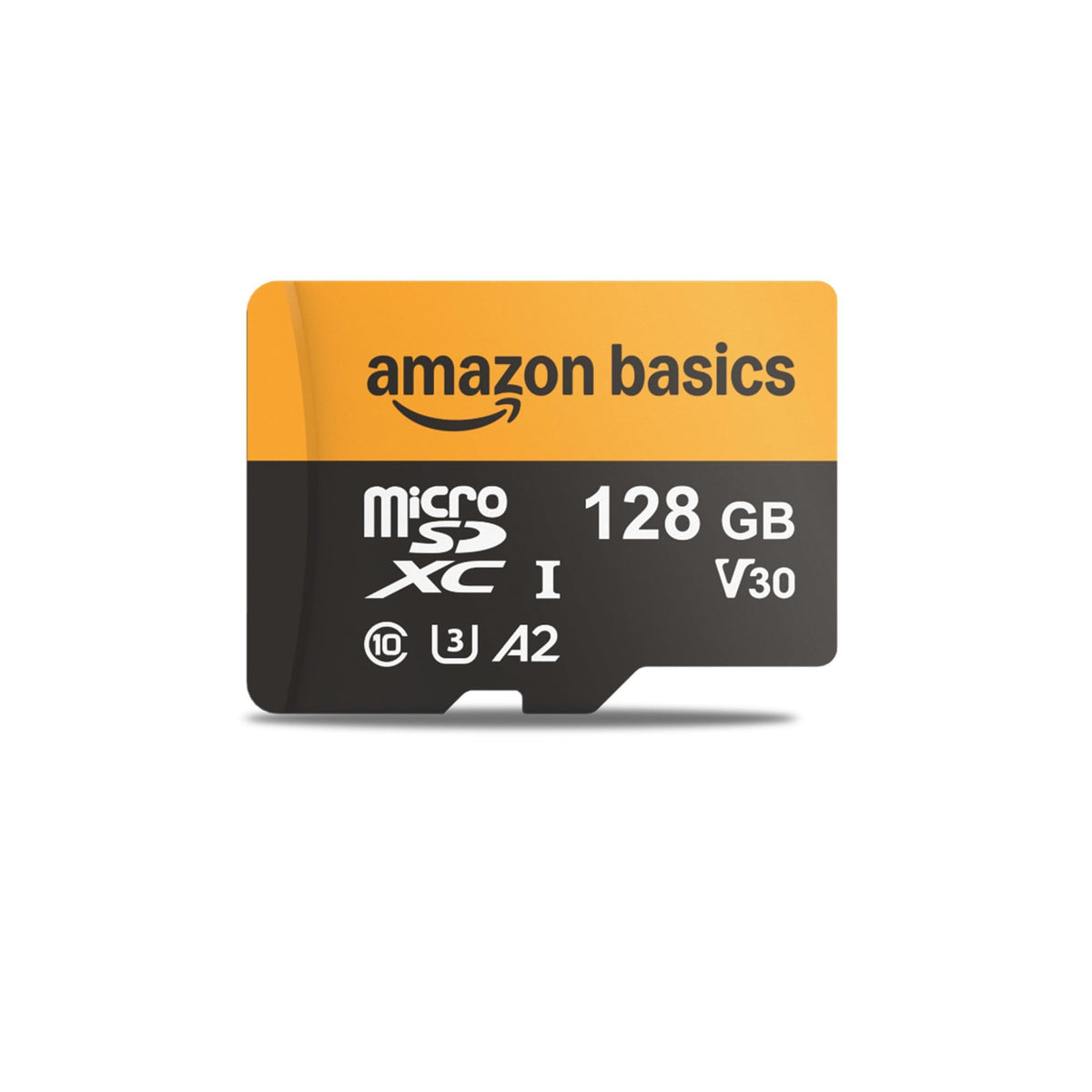 Amazon Basics 1TB Micro SD Card, Read Speed Up to 200MB/s, 1-Pack