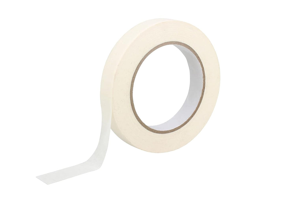 ProDec 0.75 inch x 50m Multi Surface Masking Tape For Painting