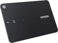UGREEN FineTrack Slim Wallet Tracker for Apple Find My (iOS only), 1.7mm