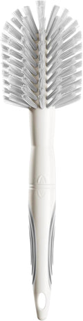 Tommee Tippee Closer to Nature 2-in-1 Baby Bottle Brush