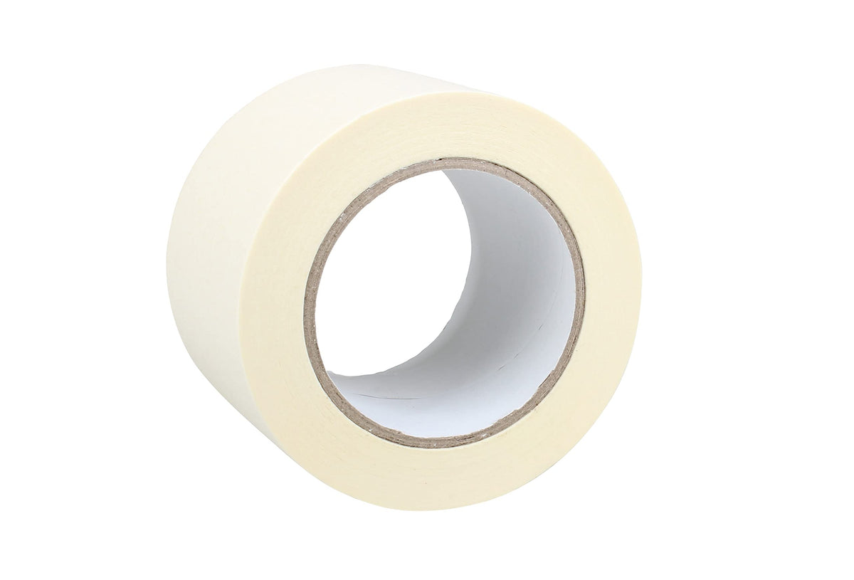 ProDec 0.75 inch x 50m Multi Surface Masking Tape For Painting