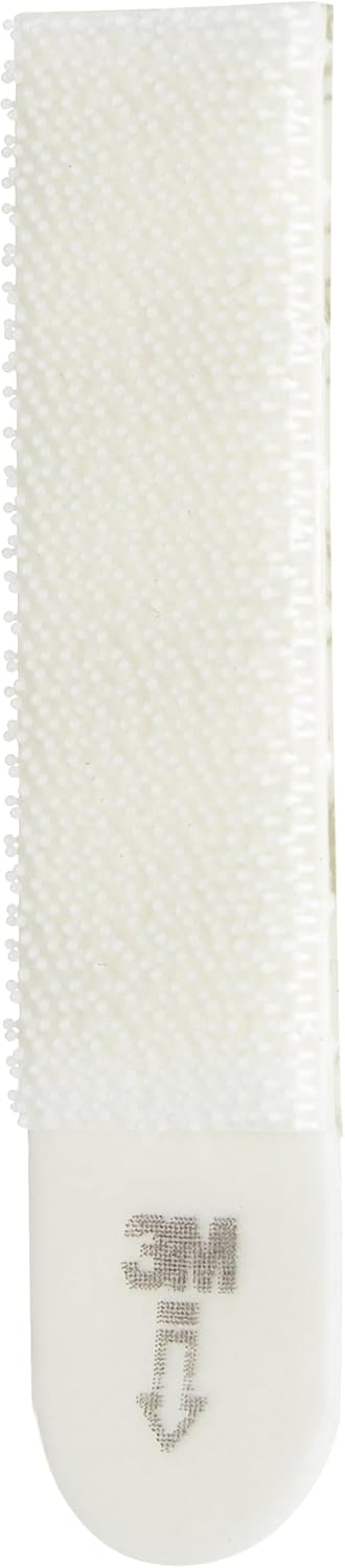 Command Picture Hanging Strips, Medium, 12 Pairs (24 Adhesive Strips)