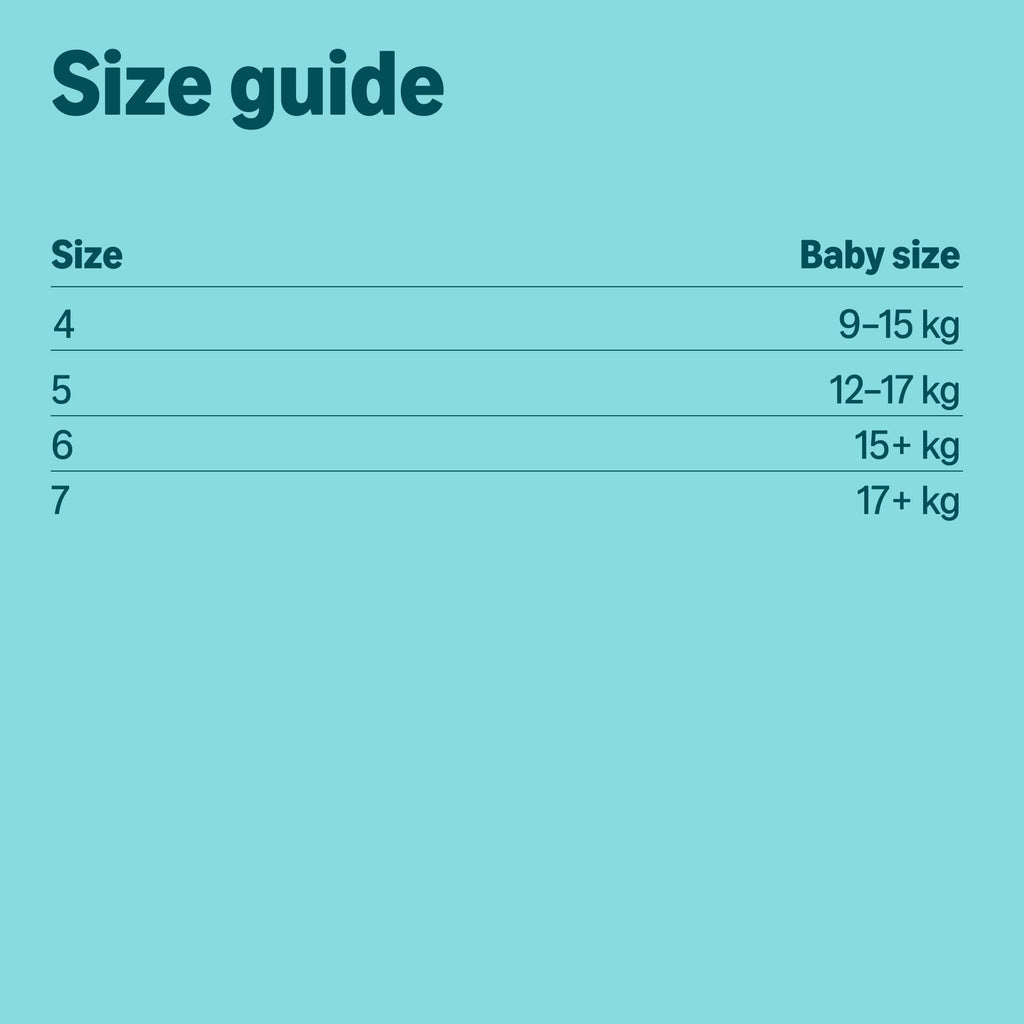 By Amazon Disney - Nappy Pants - Size 5 (12-17 kg) – 140 count (2 packs of 70)