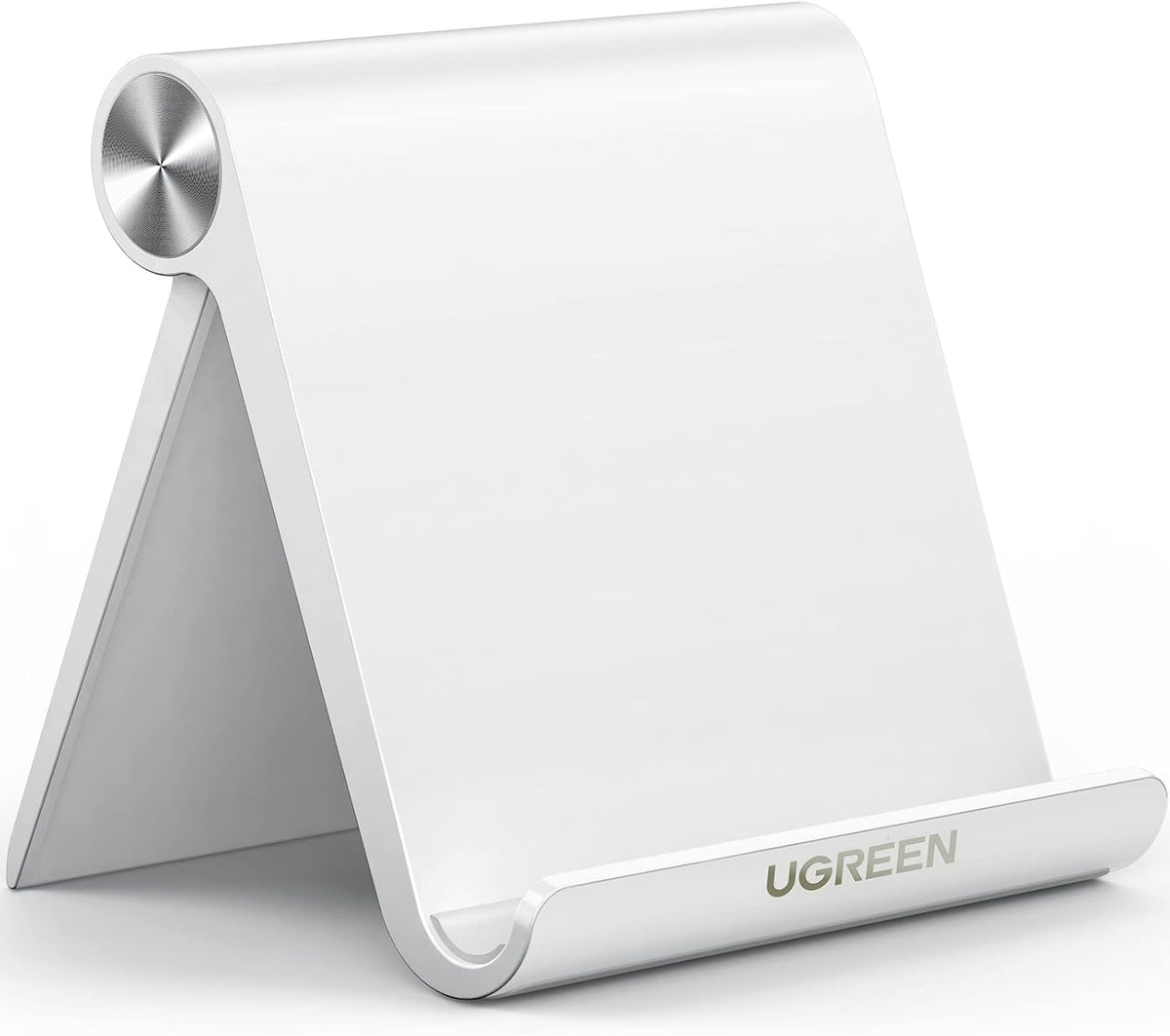 UGREEN iPad Stand Tablet Desk Holder Travel Mount Video Call