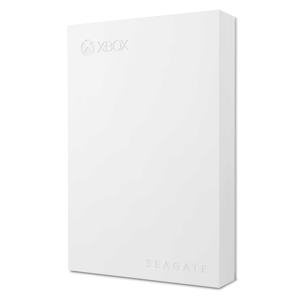 Seagate FireCuda Gaming Hard Drive 2TB, External Hard Drive HDD, USB 3/2, RGB LED lighting, Data Rescue Services (STKL2000400)
