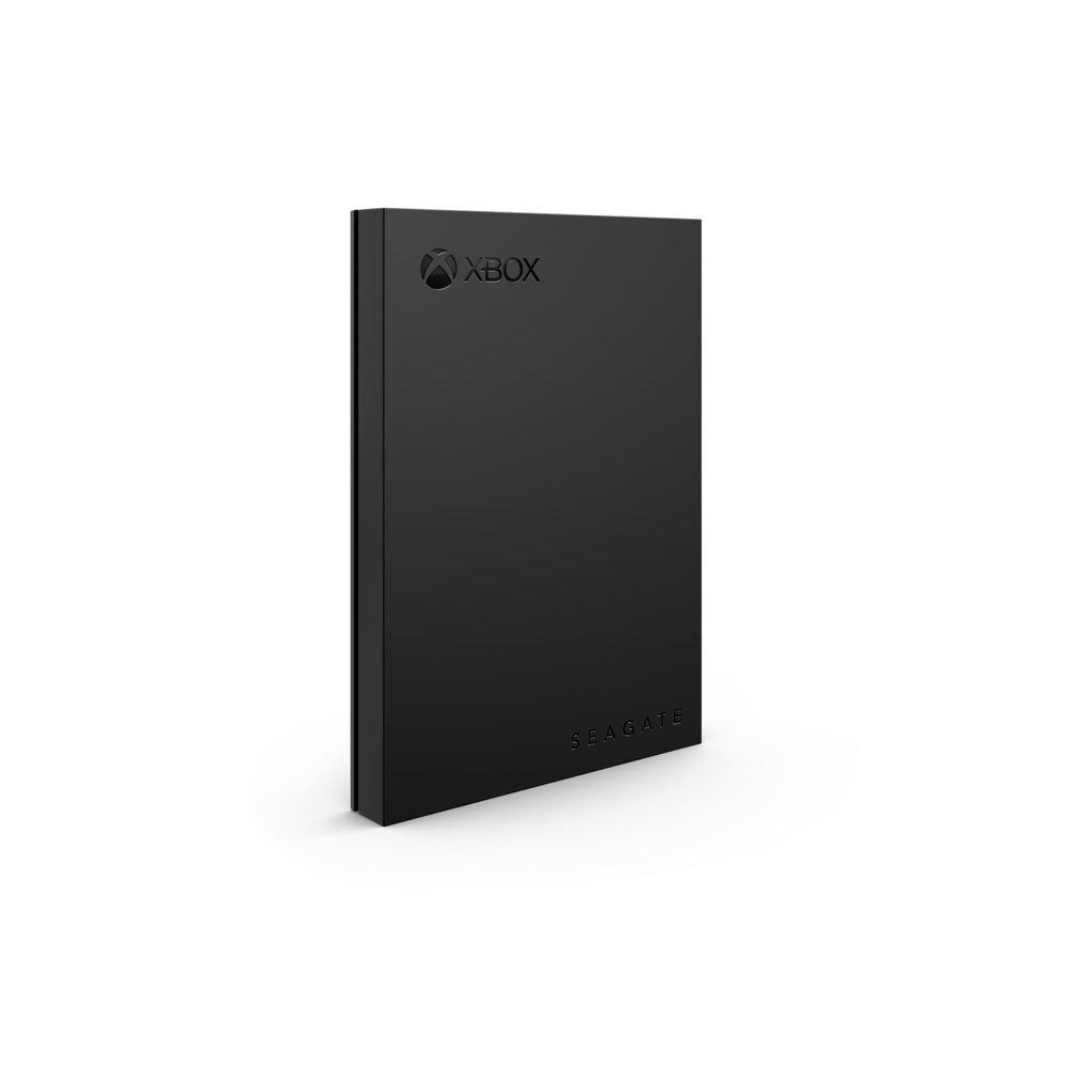 Seagate FireCuda Gaming Hard Drive 2TB, External Hard Drive HDD, USB 3/2, RGB LED lighting, Data Rescue Services (STKL2000400)