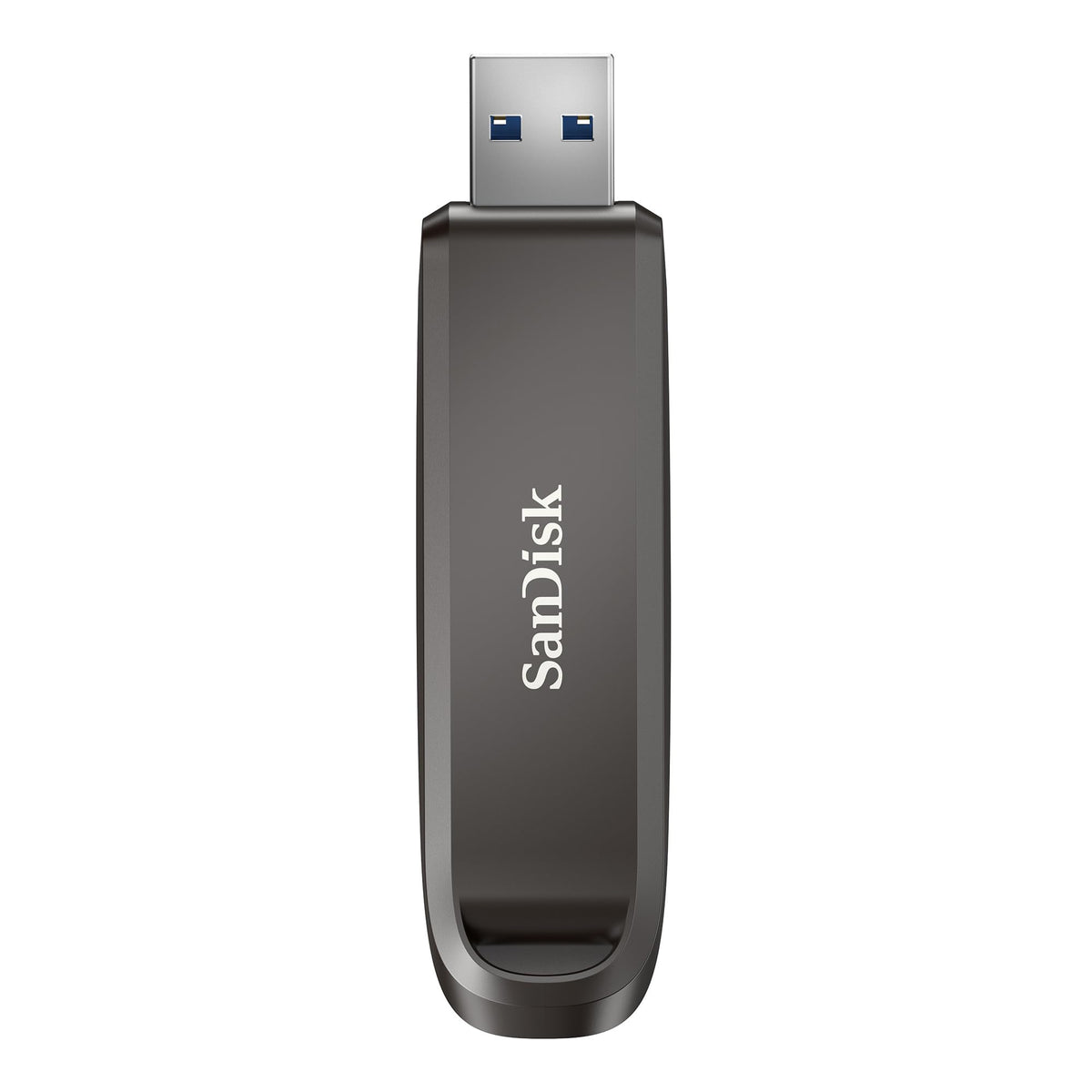 SANDISK Ultra Fit 128GB, USB-A Flash Drive, Up to 400MB/s Read Speeds