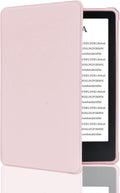TQQ Case Fits 6" Amazon Kindle 11th Generation 2024 and 2022, Premium Slim and Lightweight Cover, Full Protection, Auto Sleep/Wake, Magnetic Closure (NOT fit Paperwhite or Oasis)