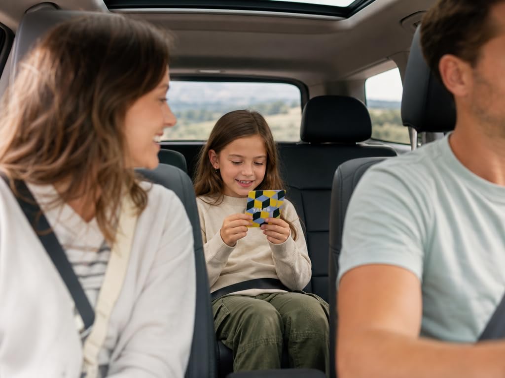 TALES 150 Conversation Cards, Family Edition, Create Meaningful Connections